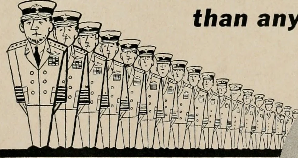 An illustration from Architect and engineer, 1905, leaf 558