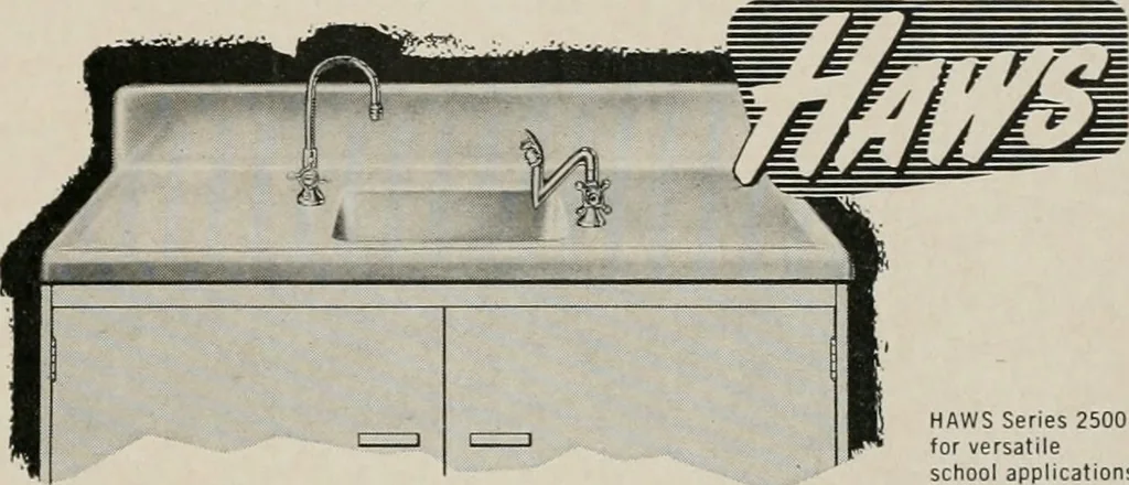 An illustration from Architect and engineer, 1905, leaf 564