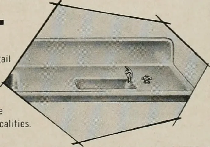 An illustration from Architect and engineer, 1905, leaf 564