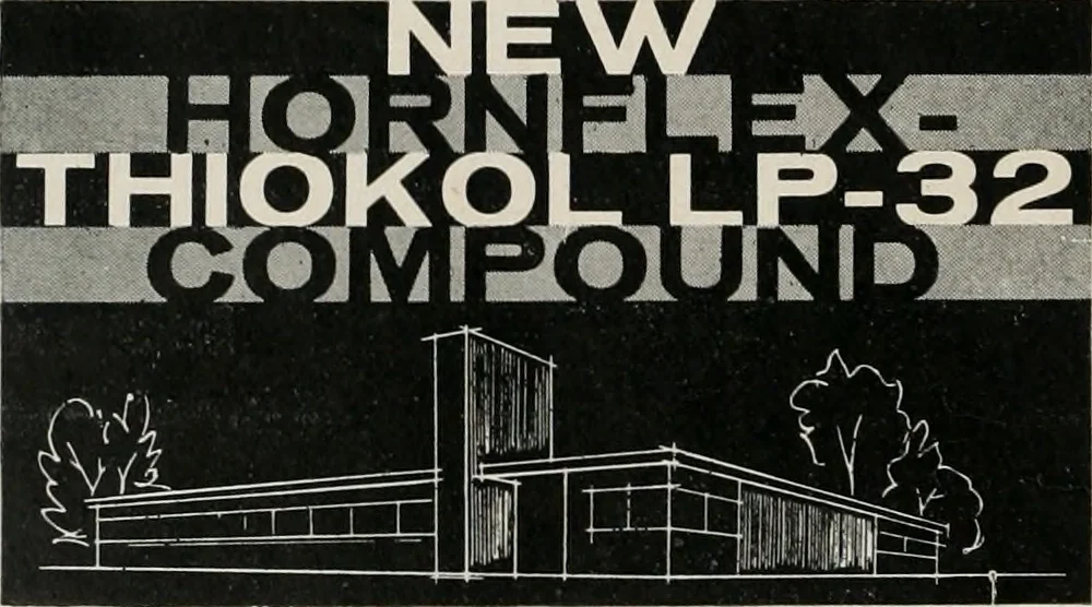 An illustration from Architect and engineer, 1905, leaf 575