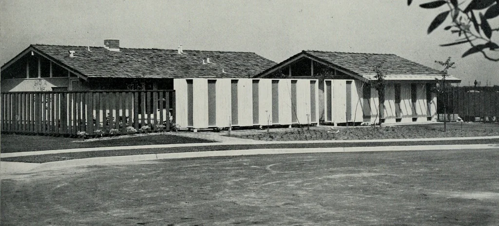 An illustration from Architect and engineer, 1905, leaf 58