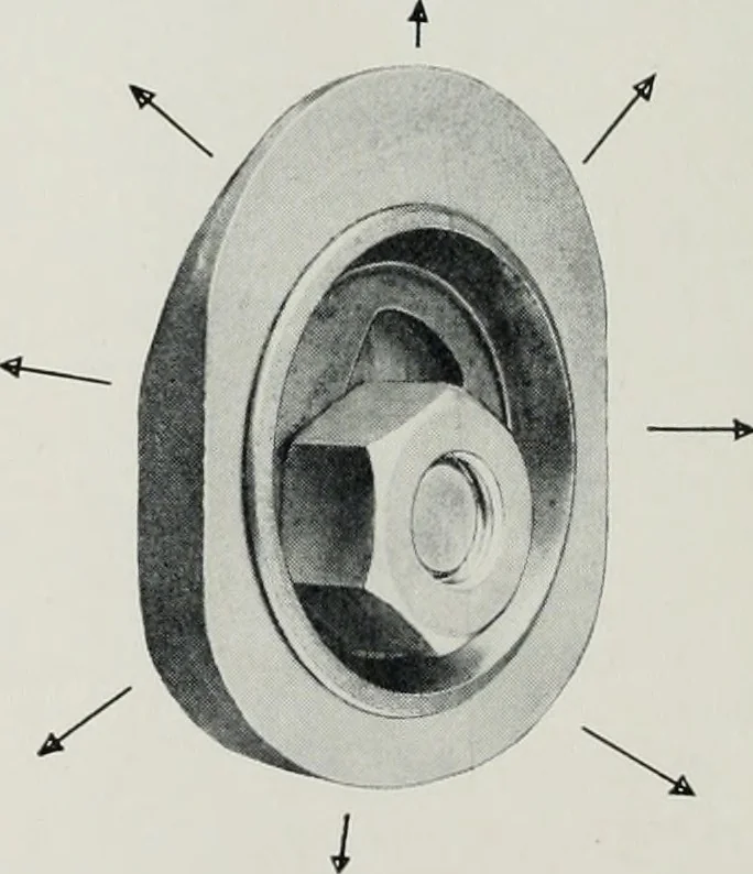 An illustration from Architect and engineer, 1905, leaf 7