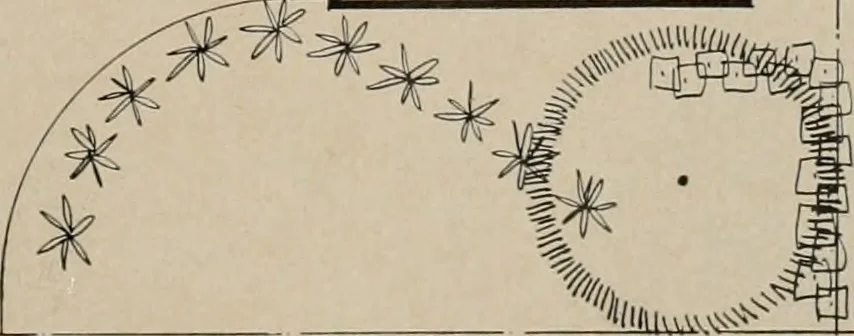 An illustration from Architect and engineer, 1905, leaf 74