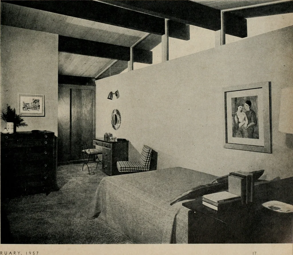 An illustration from Architect and engineer, 1905, leaf 76