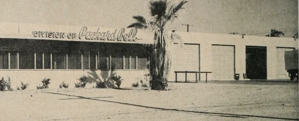 An illustration from Architect and engineer, 1905, leaf 81
