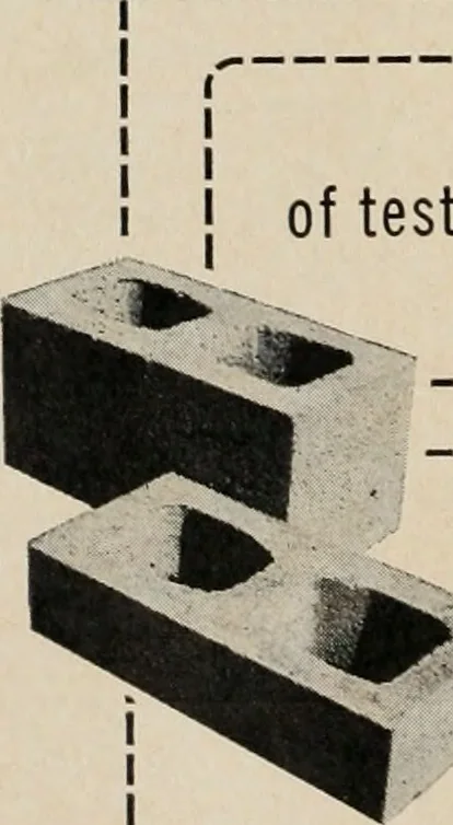 An illustration from Architect and engineer, 1905, leaf 85