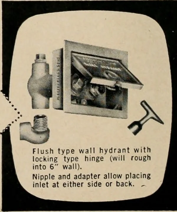 An illustration from Architect and engineer, 1905, leaf 89