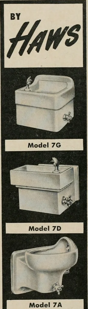 An illustration from Architect and engineer, 1905, leaf 92
