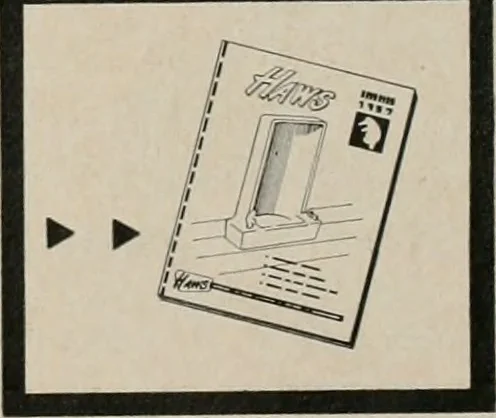 An illustration from Architect and engineer, 1905, leaf 92