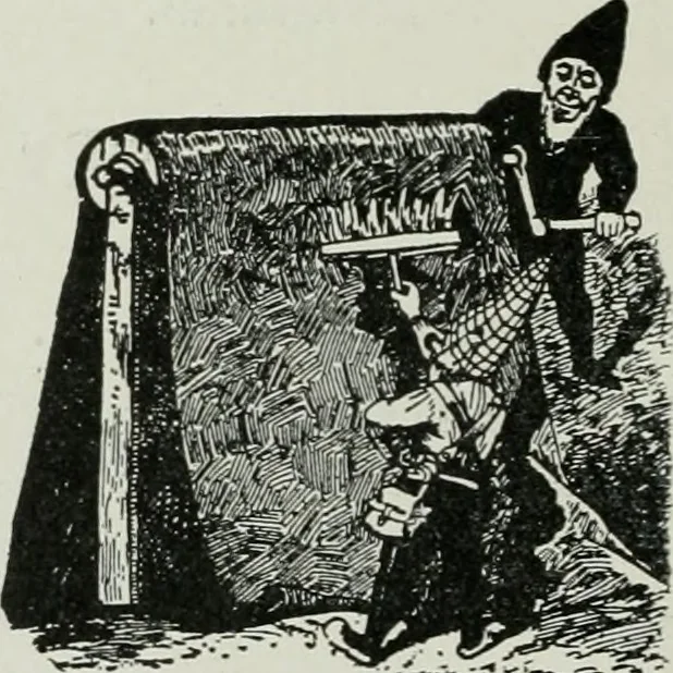 An illustration from The Architect & engineer of California and the Pacific Coast, 1905, leaf 107