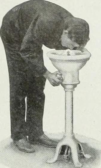 An illustration from The Architect & engineer of California and the Pacific Coast, 1905, leaf 110
