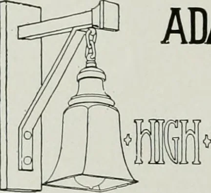 An illustration from The Architect & engineer of California and the Pacific Coast, 1905, leaf 183