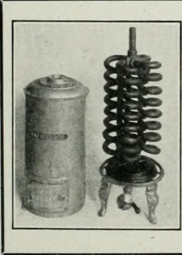 An illustration from The Architect & engineer of California and the Pacific Coast, 1905, leaf 184