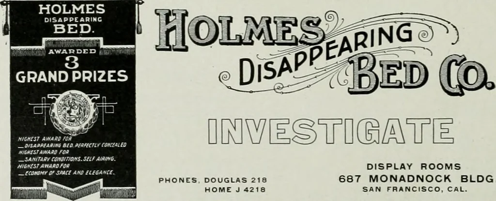 An illustration from The Architect & engineer of California and the Pacific Coast, 1905, leaf 197