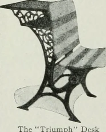 An illustration from The Architect & engineer of California and the Pacific Coast, 1905, leaf 201