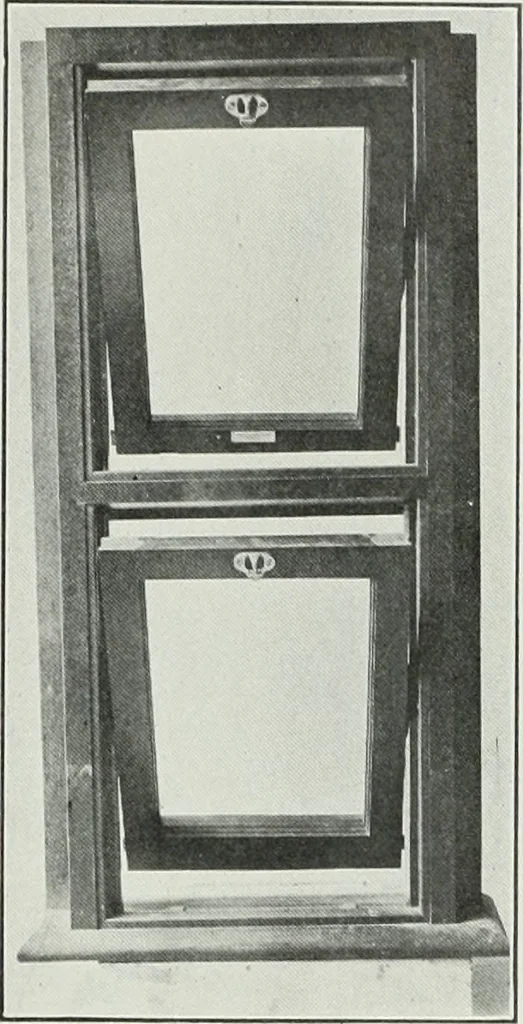 An illustration from The Architect & engineer of California and the Pacific Coast, 1905, leaf 212