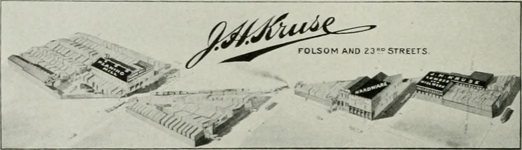 An illustration from The Architect & engineer of California and the Pacific Coast, 1905, leaf 225