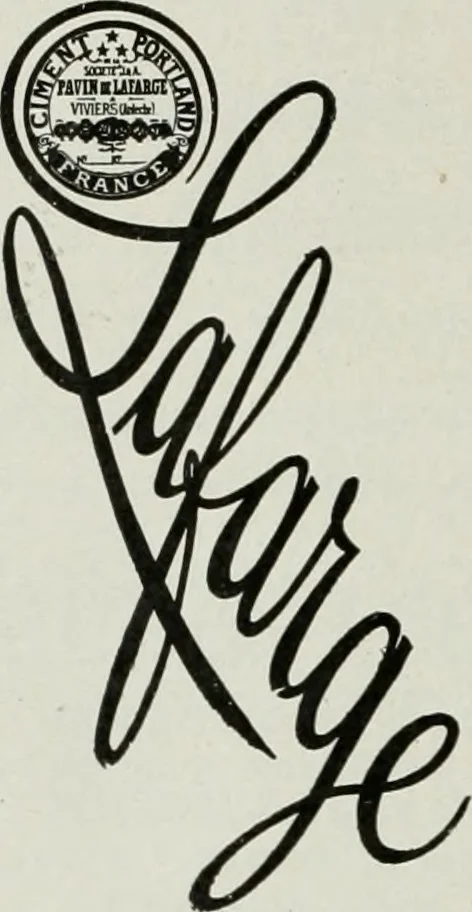 An illustration from The Architect & engineer of California and the Pacific Coast, 1905, leaf 233