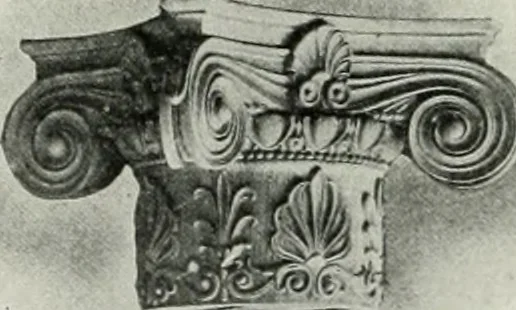An illustration from The Architect & engineer of California and the Pacific Coast, 1905, leaf 233