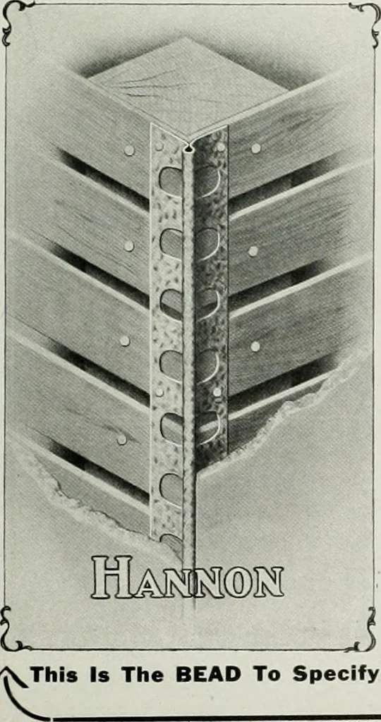 An illustration from The Architect & engineer of California and the Pacific Coast, 1905, leaf 234