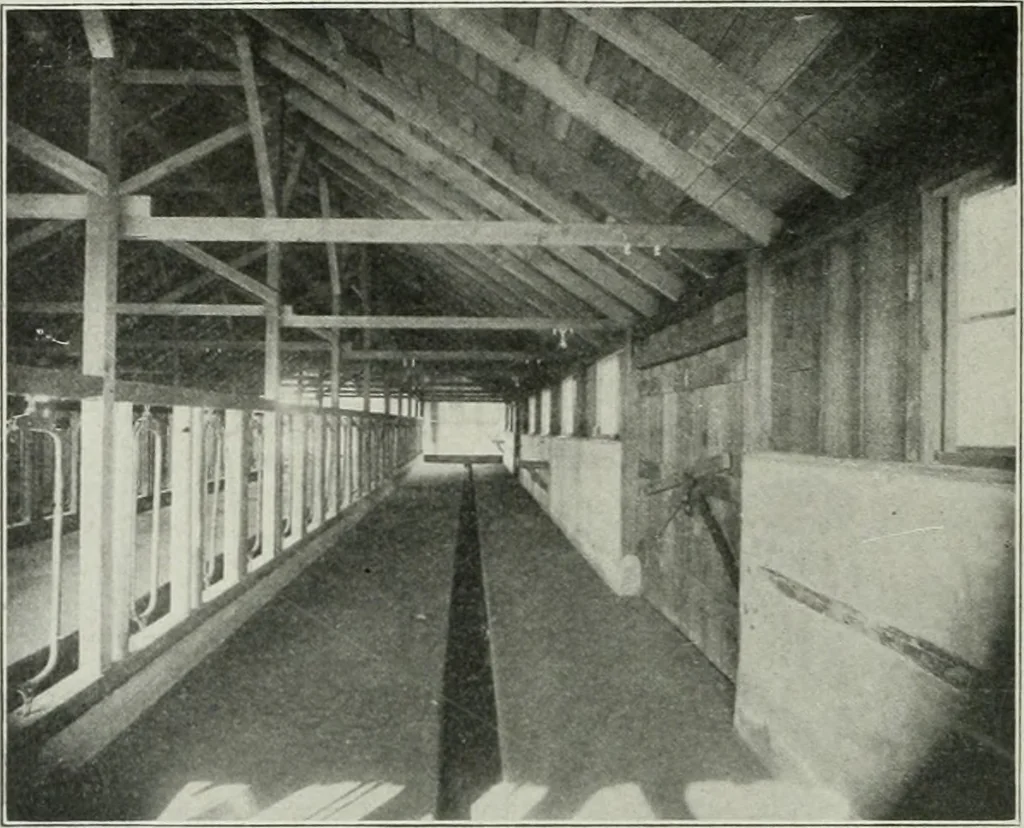 An illustration from The Architect & engineer of California and the Pacific Coast, 1905, leaf 285