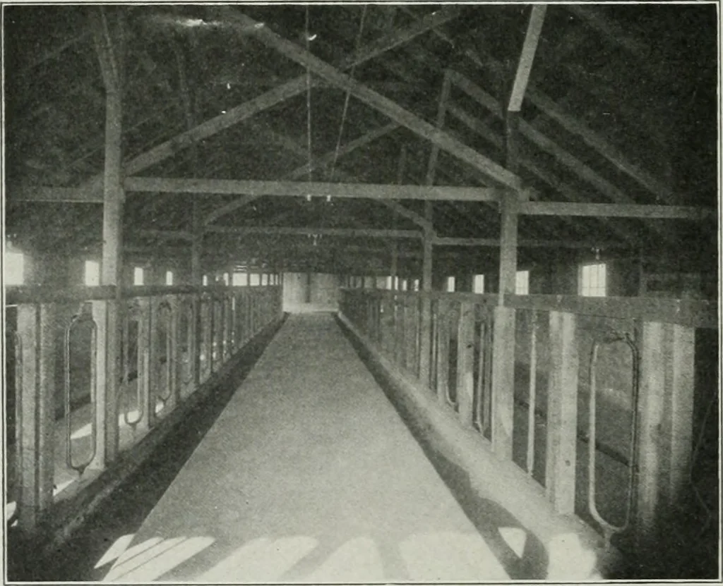 An illustration from The Architect & engineer of California and the Pacific Coast, 1905, leaf 285