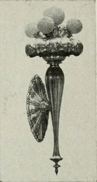 An illustration from The Architect & engineer of California and the Pacific Coast, 1905, leaf 309