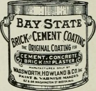 An illustration from The Architect & engineer of California and the Pacific Coast, 1905, leaf 323
