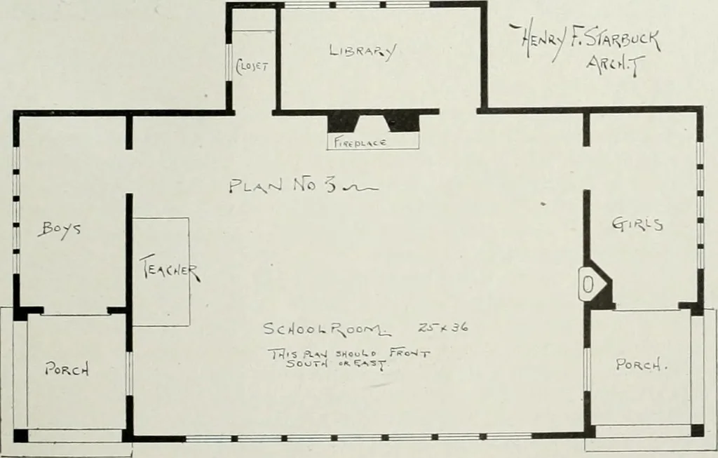 An illustration from The Architect & engineer of California and the Pacific Coast, 1905, leaf 40