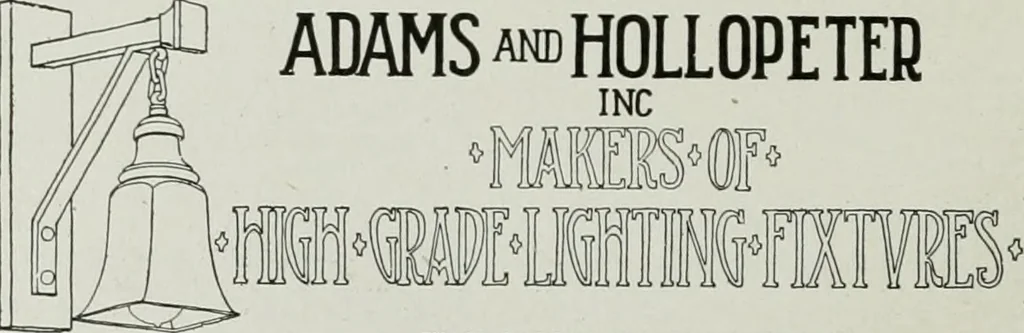 An illustration from The Architect & engineer of California and the Pacific Coast, 1905, leaf 77