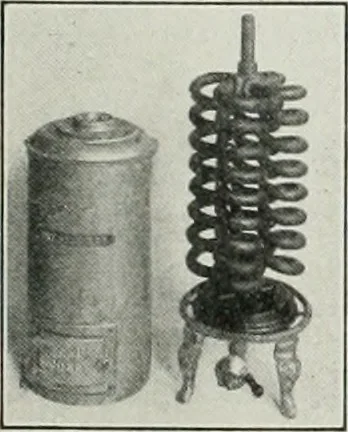 An illustration from The Architect & engineer of California and the Pacific Coast, 1905, leaf 78
