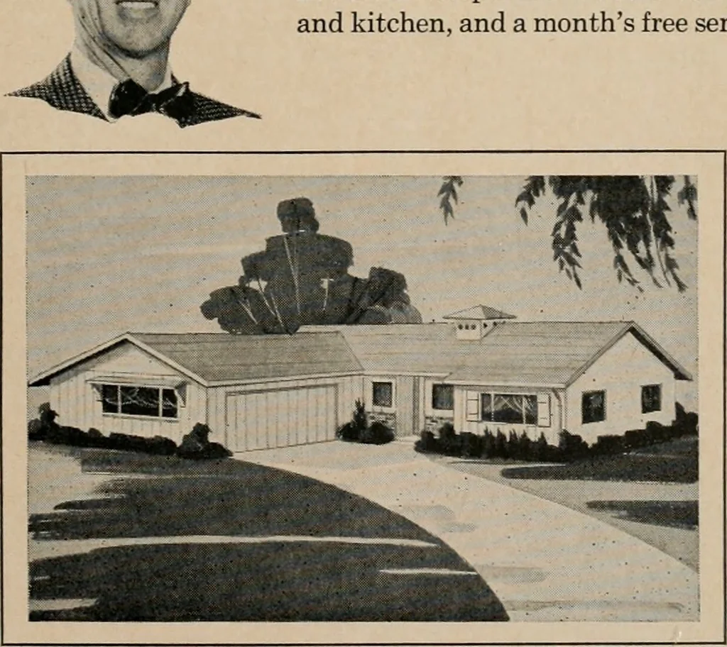 An illustration from Architect and engineer, 1905, leaf 104