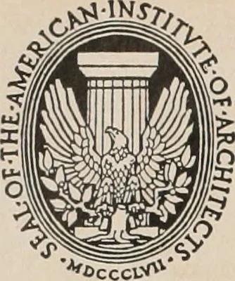 An illustration from Architect and engineer, 1905, leaf 137