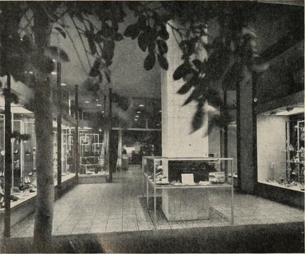 An illustration from Architect and engineer, 1905, leaf 15