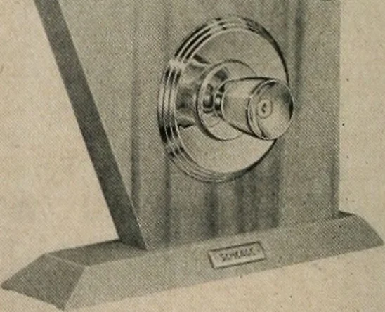 An illustration from Architect and engineer, 1905, leaf 155