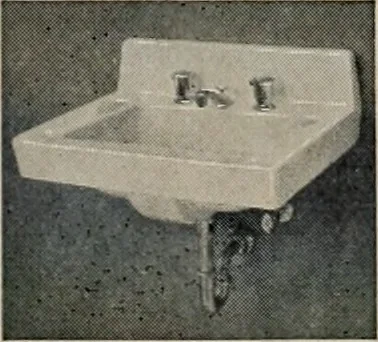 An illustration from Architect and engineer, 1905, leaf 164