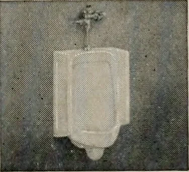 An illustration from Architect and engineer, 1905, leaf 164
