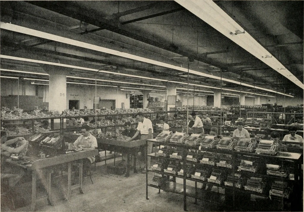 An illustration from Architect and engineer, 1905, leaf 21