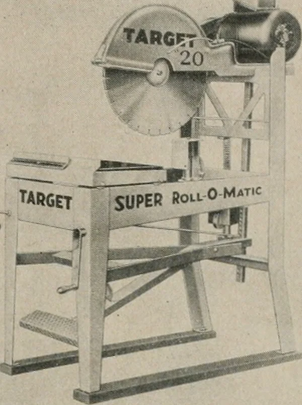 An illustration from Architect and engineer, 1905, leaf 210