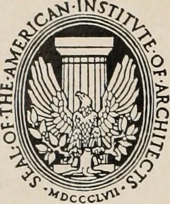 An illustration from Architect and engineer, 1905, leaf 241