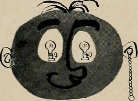 An illustration from Architect and engineer, 1905, leaf 242