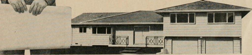 An illustration from Architect and engineer, 1905, leaf 260