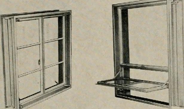 An illustration from Architect and engineer, 1905, leaf 262