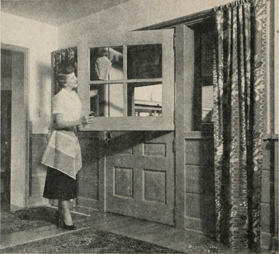 An illustration from Architect and engineer, 1905, leaf 281