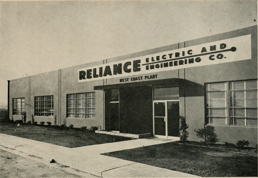 An illustration from Architect and engineer, 1905, leaf 288