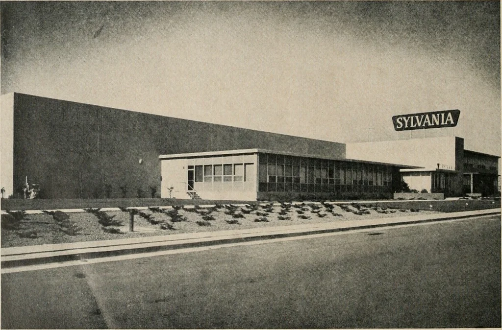 An illustration from Architect and engineer, 1905, leaf 289