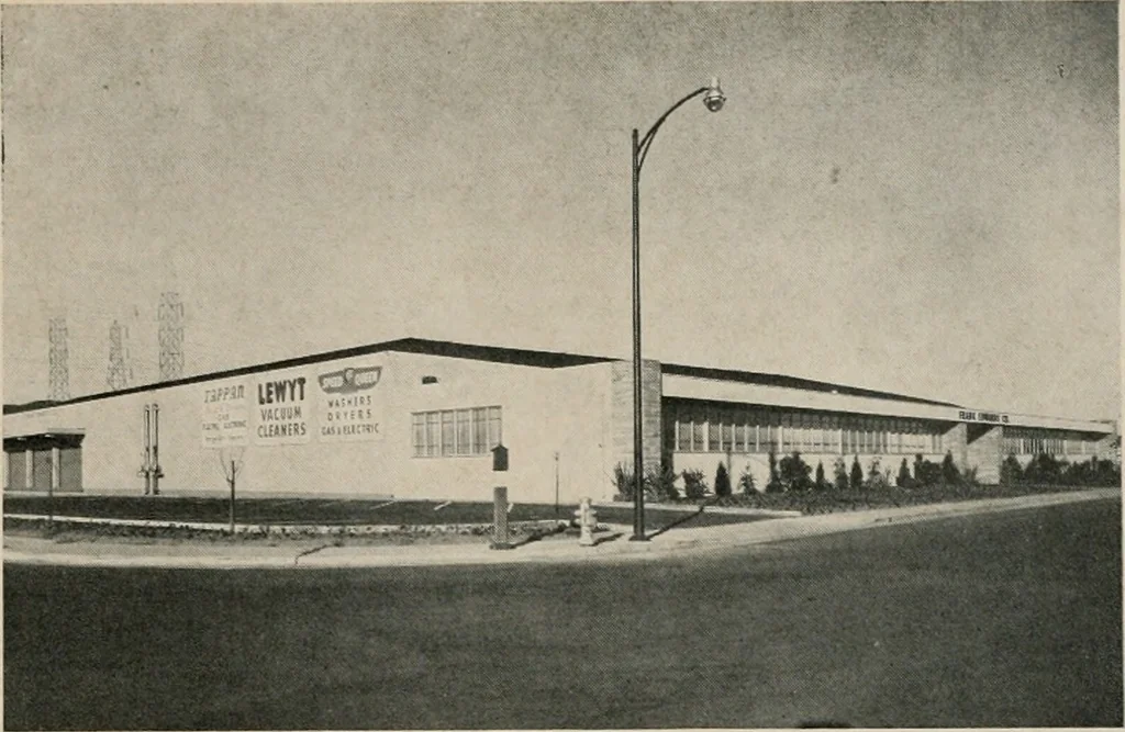An illustration from Architect and engineer, 1905, leaf 292