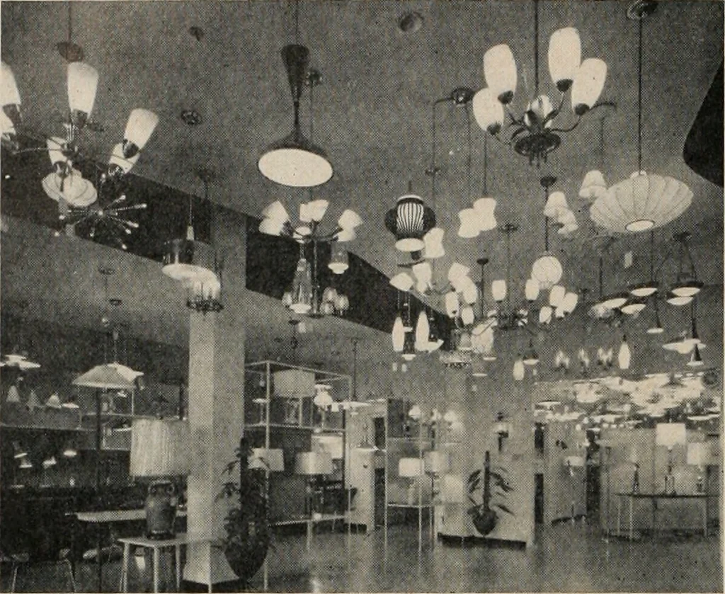 An illustration from Architect and engineer, 1905, leaf 343
