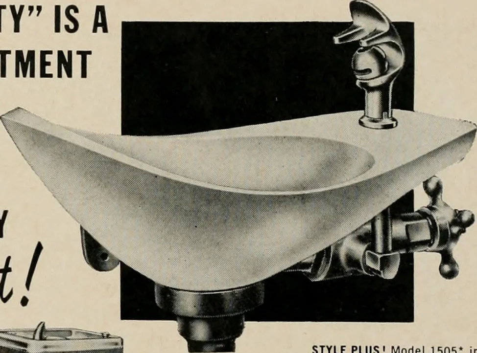 An illustration from Architect and engineer, 1905, leaf 350