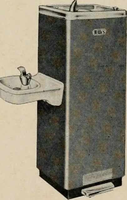 An illustration from Architect and engineer, 1905, leaf 350